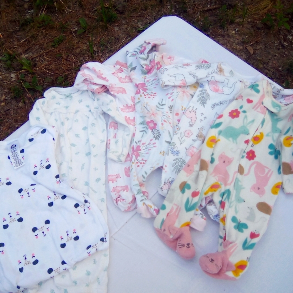 Baby clothes